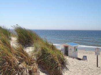 DORFHOTEL Sylt